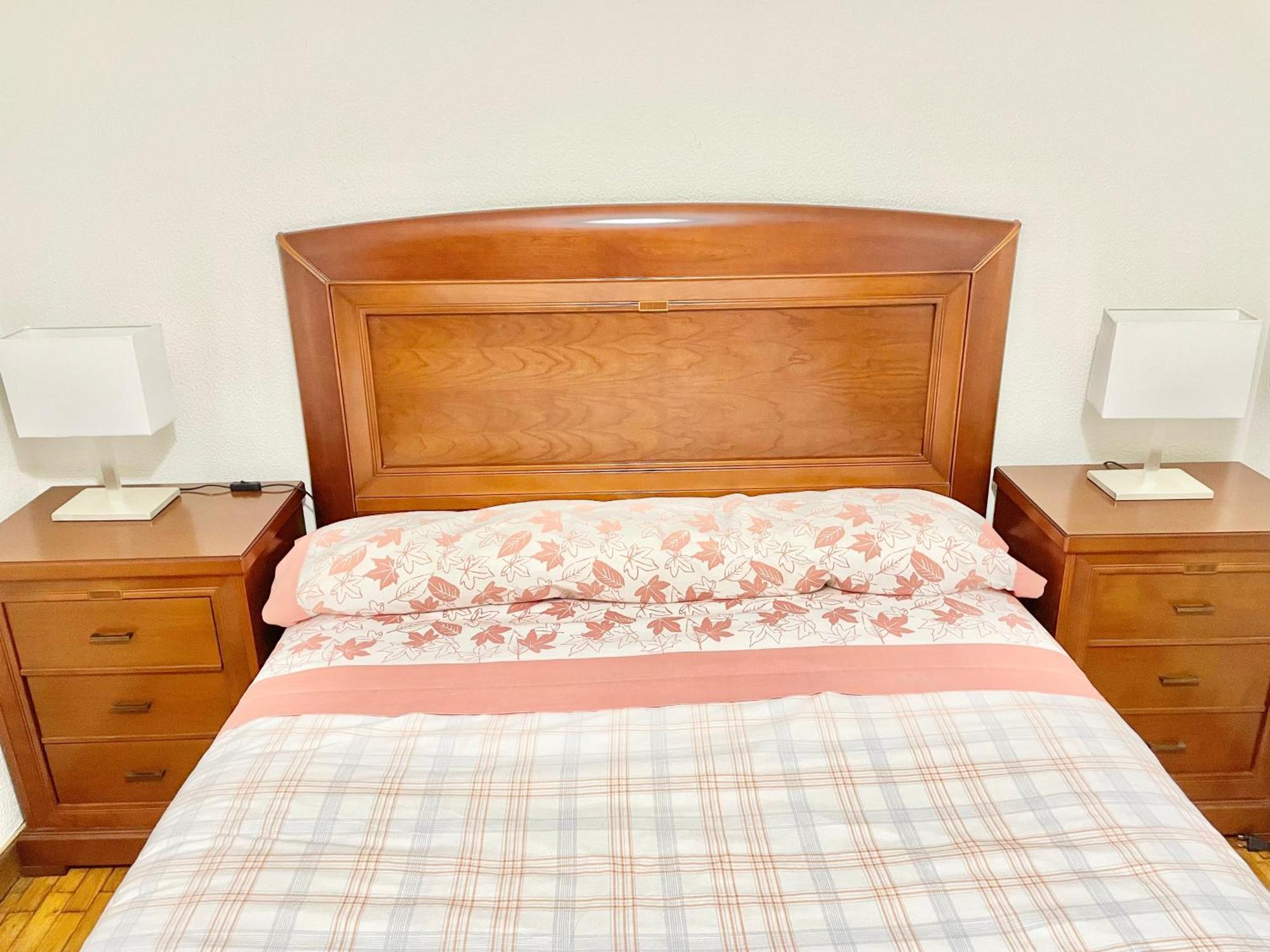 Apartment General Elorza Centro. Parking Incluido Oviedo
